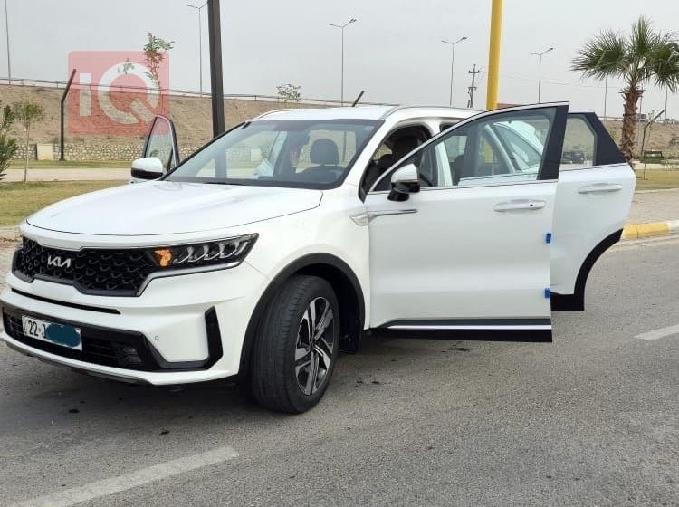 كيا سورينتو